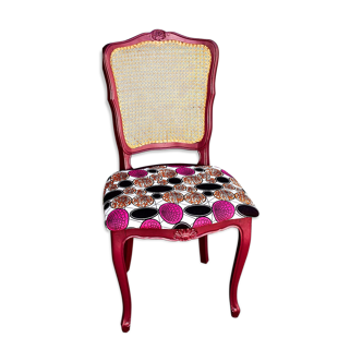 Chair Regency style