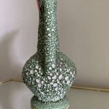Vase cruche Vallauris années 60