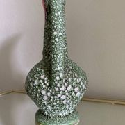 Vallauris jug vase from the 60s