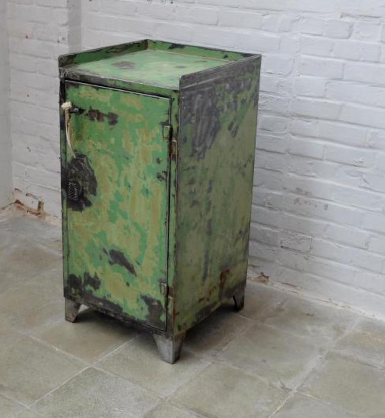 Armoire industrielle