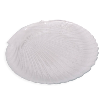 Shell dish