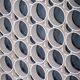 Modular Panels for Walls or Ceilings Space Age, 1970s, Set of 4