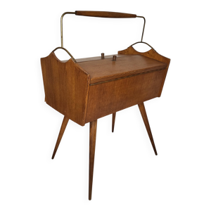 travailleuse années