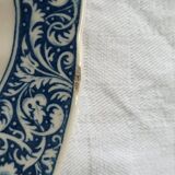 Moorish plates from Gien