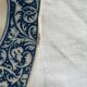 Assiettes Mauresque de Gien