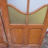 separation of 3 gates of 20 years