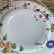 Collector's plate