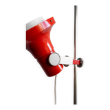 Vintage Czechoslovak Floor Lamp By Pavel Grus For Kamenický šenov, 1960s