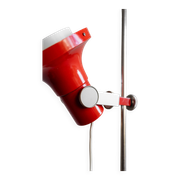 Vintage Czechoslovak Floor Lamp By Pavel Grus For Kamenický šenov, 1960s