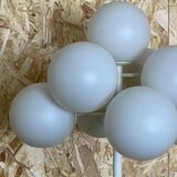 Lampadaire E.R. Nele Temde Kugellampe Suisse