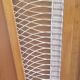rattan bedside cabinet and sounds