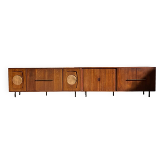 American sideboard