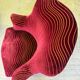Fauteuils crapaud
