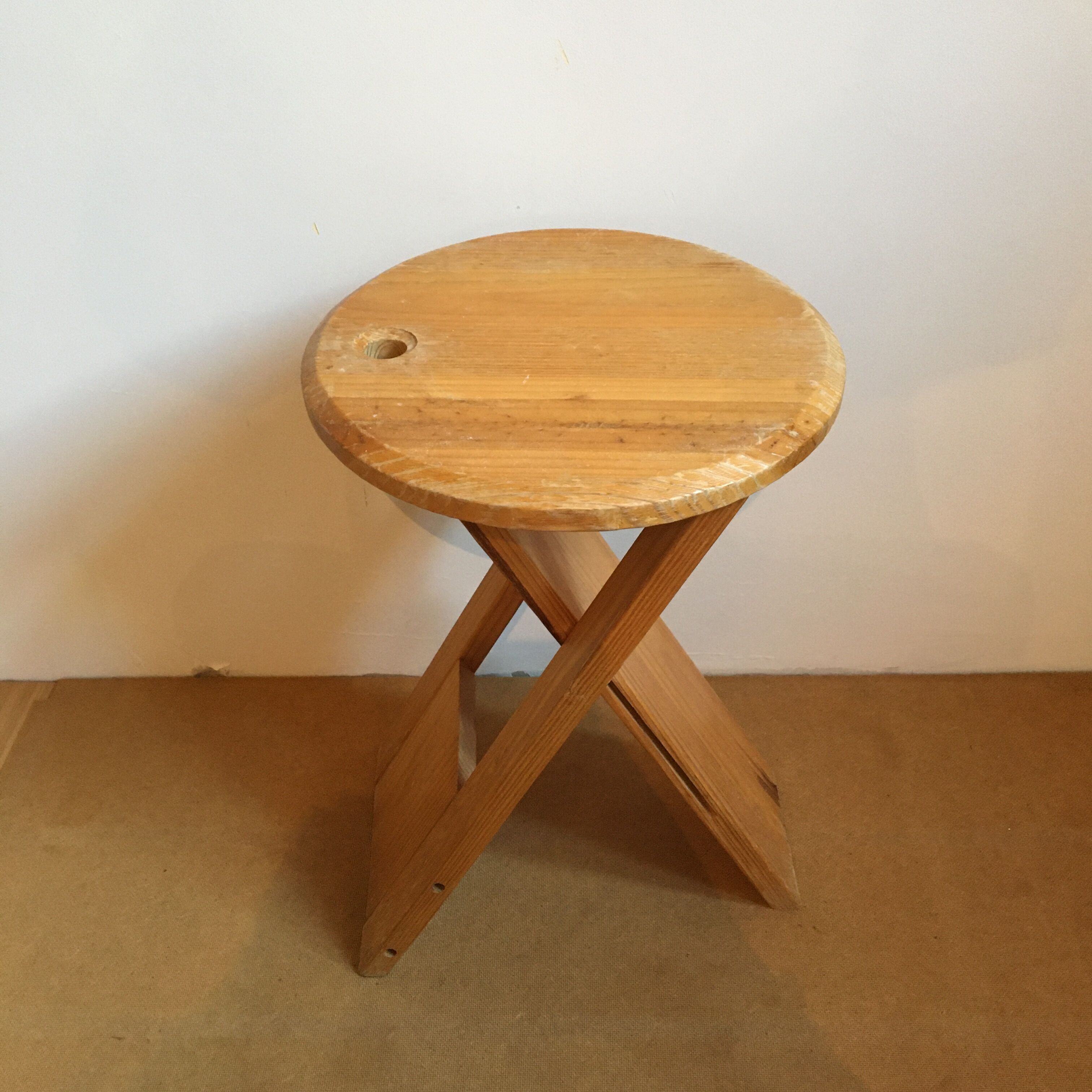 Suzy Stool - Adrian Reed