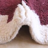 Contemporary Berber Rug - 261 x 232 cm