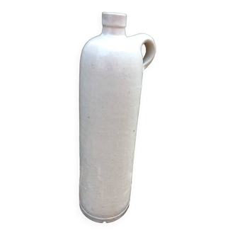 Stoneware bottle