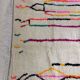 Handmade Moroccan Berber rug 294 X 194 CM