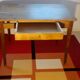 Table de ferme