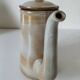 Marais Stoneware Chocolate Pot