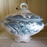 Old tureen