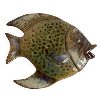 Poisson céramique