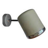 Rare Midcentury Wall Lamp Kinkeldey, Germany, 1970s