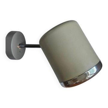 Rare lampe murale Midcentury Kinkeldey, Allemagne, années 1970