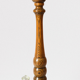 Giant pepper mill in ash wood Borel France