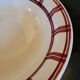 Serving dish Badonviller • Art Deco • France