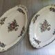 Raviers Villeroy & Boch Mettlach 1562 Old Strasbourg