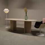 Vintage Floor Lamp by Temde Leuchten, 1960s Germany