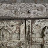 Porte indienne