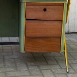 Italian vintage doro burau 1950