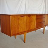 Sideboard scandinavian teak Jentique