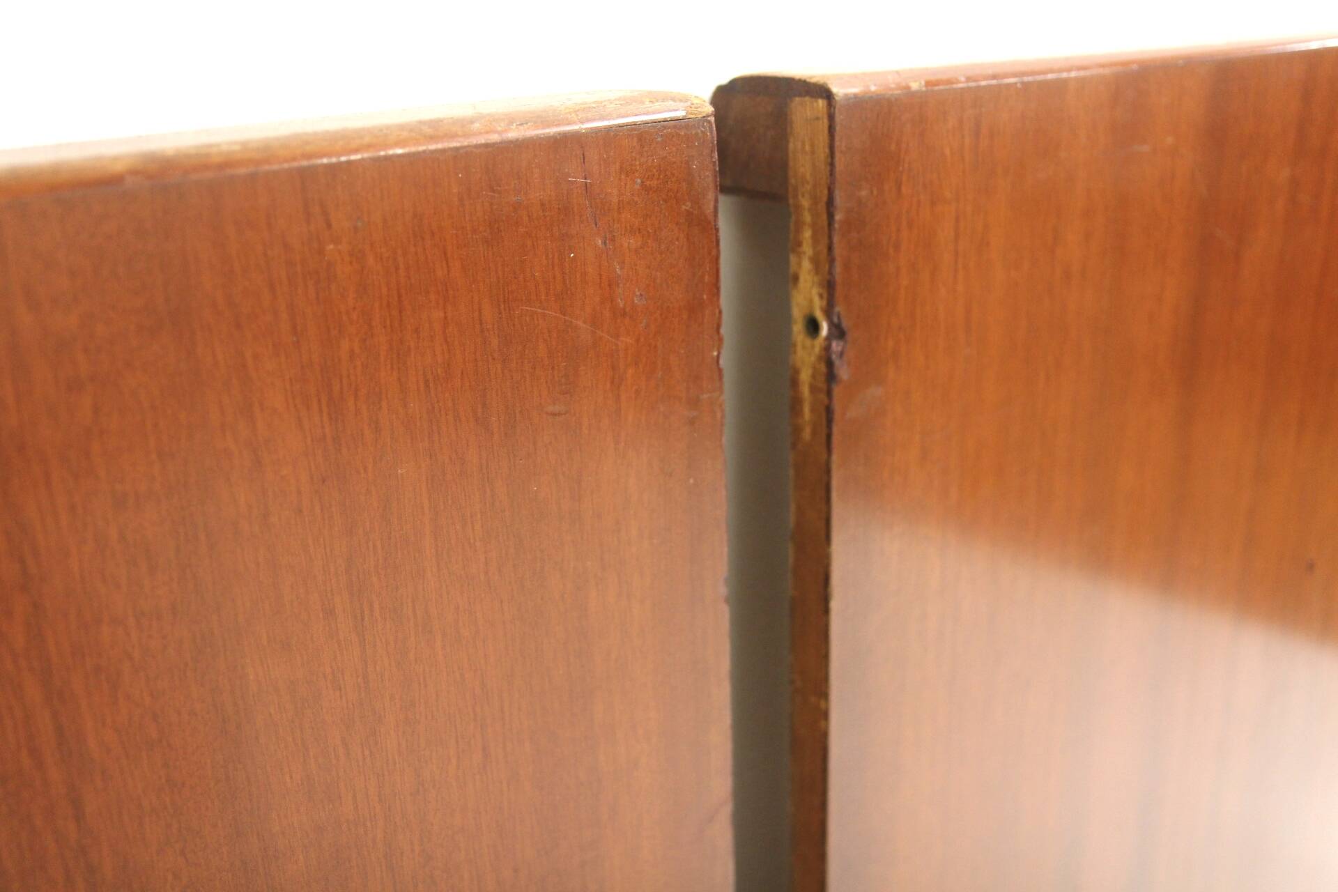 "Futura" dining table, David Rosén for NK, Sweden, 1960