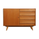 Storage by Jiri Jiroutek for Interier Praha model U-458, 1960