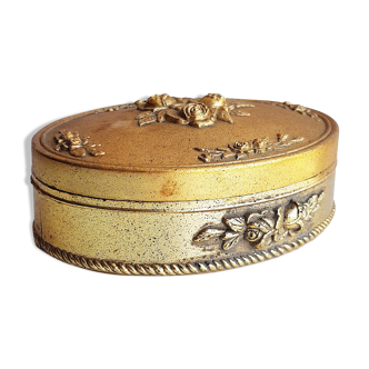 Boîte à bijoux
