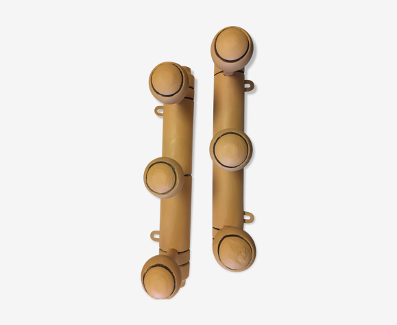 Portes manteau
