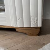 Art Deco Wardrobe