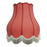 Extra large floor lampshade
