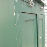 Patinated parisian buffet