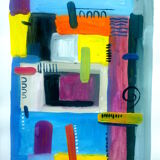 Abstraction - Metrigo 1