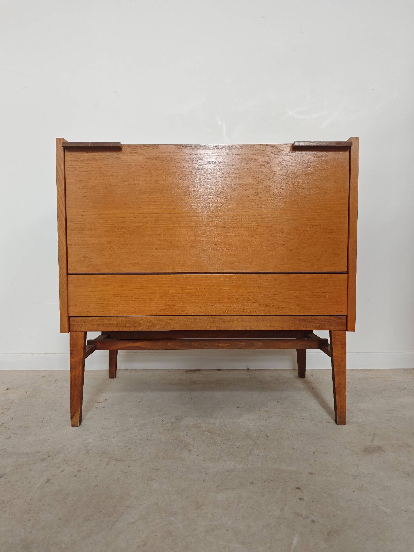 Cover chest or mini bar Frantisek Mezulanik for Up Zavody 60