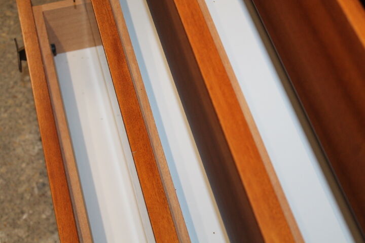 Cabinet Secretary  Alveole Marcel Gascoin