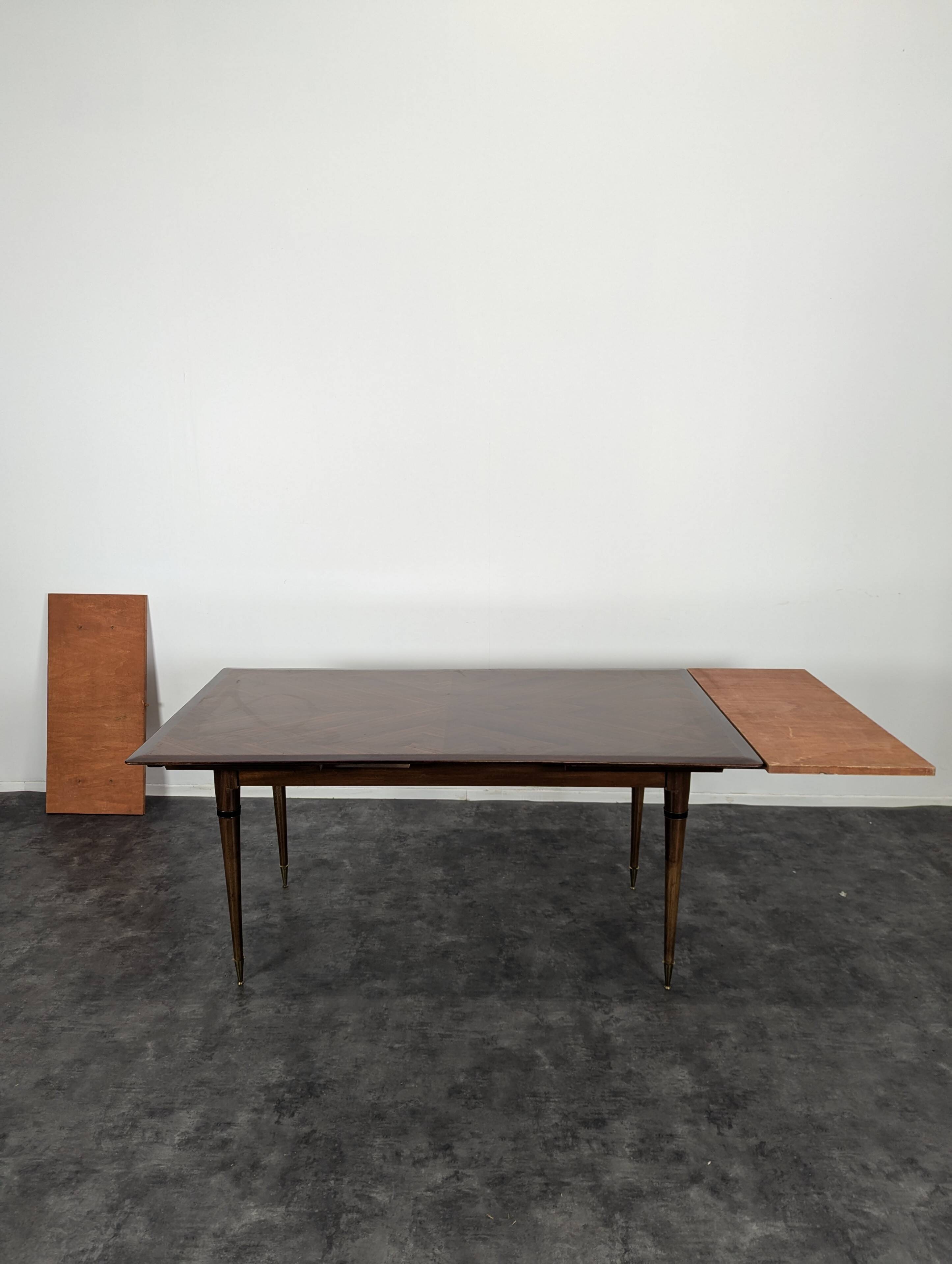 1950s Italian design table