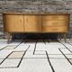 Petite enfilade pieds compas 1960