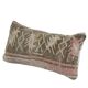 Vintage Turkish cushion cover 20x46 cm