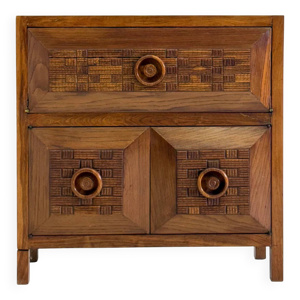 Cabinet art Déco italien