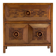 Italian Art Deco cabinet by Guglielmo Pecorini