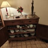 Regional farm buffet